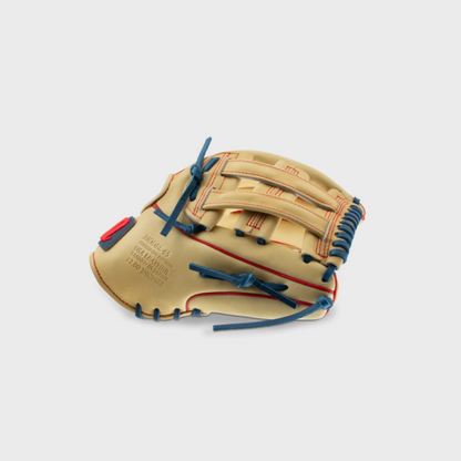 Marucci Capitol M-Tyle 45A3 12" Baseball Glove