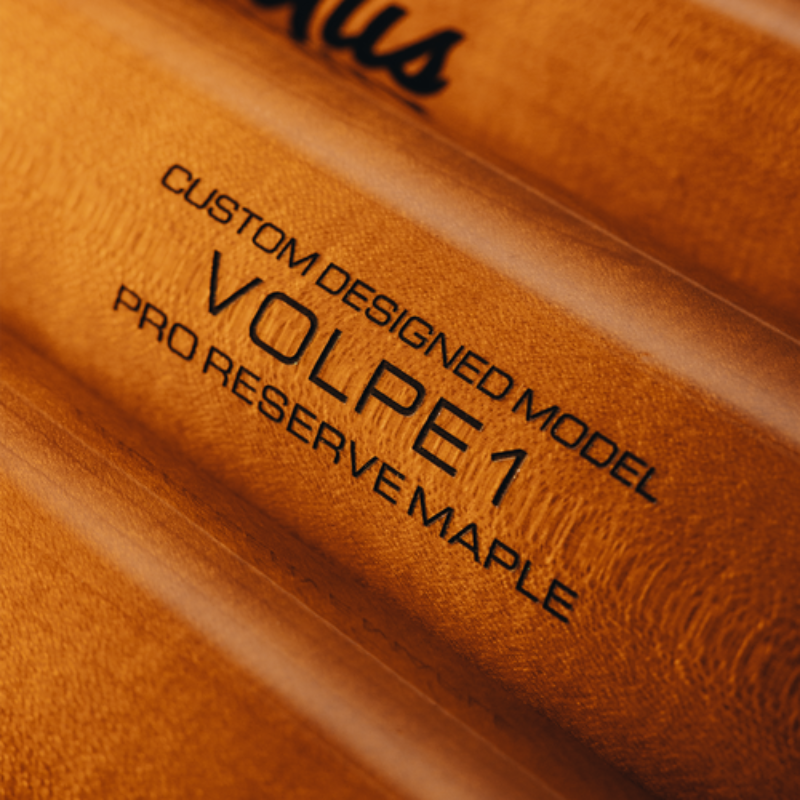 Victus Pro Reserve VOLPE1 Anthony Volpe Model Maple Wood Baseball Bat