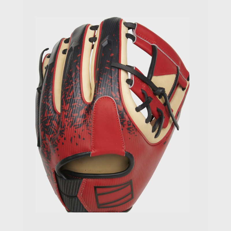 Rawlings REV1X Baseball Glove - Thumbnail 5
