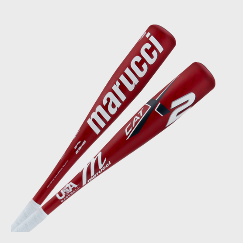 Marucci CATX2 Tee Ball Baseball Bat - Thumbnail 3