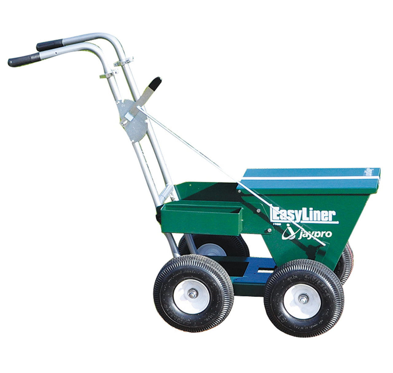 Jaypro Field Line Marker - Easyliner (100 Lb. Capacity)