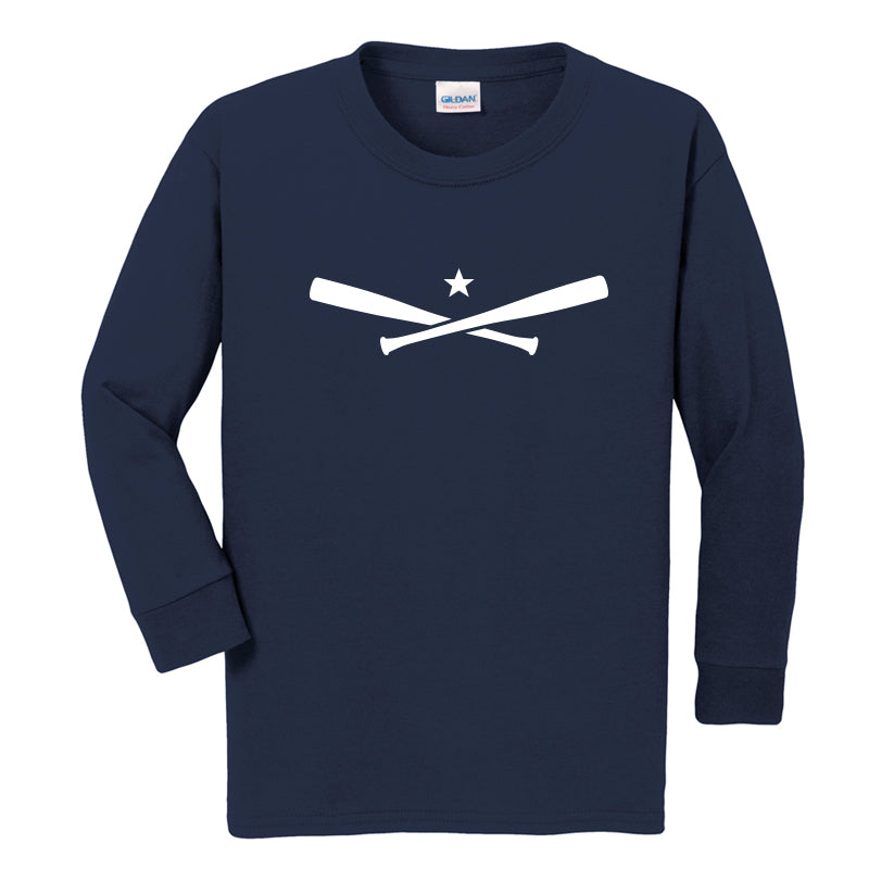 L2L Logo Long Sleeve Tee