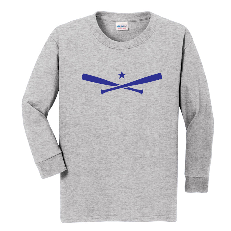 L2L Logo Long Sleeve Tee