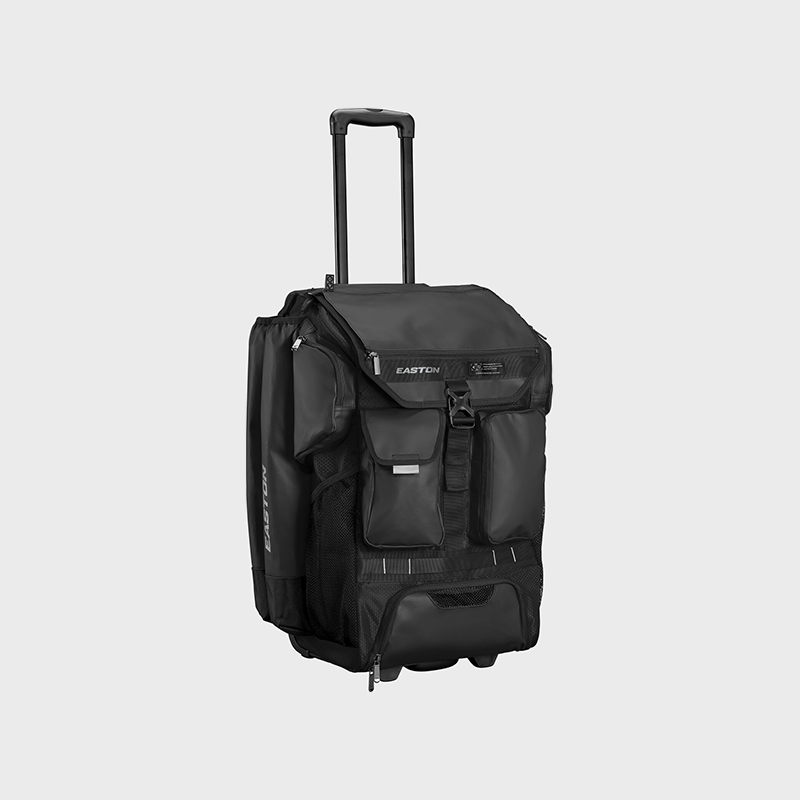 Easton 5-Tool Phenom Wheeled Bag