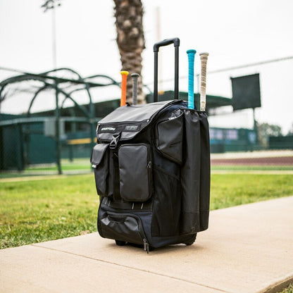 Easton 5-Tool Phenom Wheeled Bag