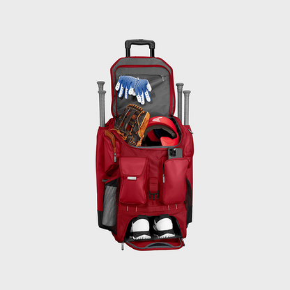 Easton 5-Tool Phenom Wheeled Bag