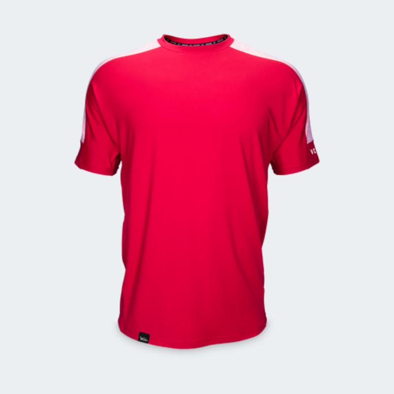 Victus Rex Adult Short Sleeve