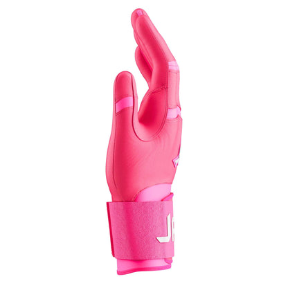 Pink | Strap Cuff