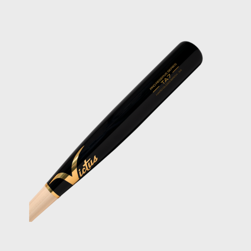 Victus Adley Rutschman ADLEY35 Pro Reserve Wood Bat - Thumbnail 2