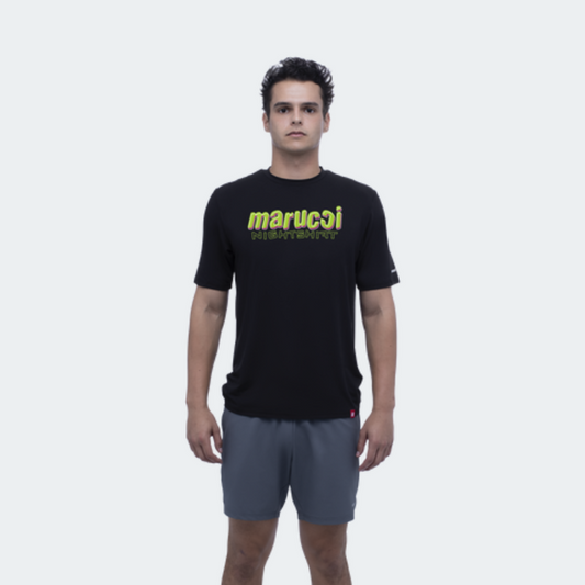 Marucci Nightshift Performance Tee