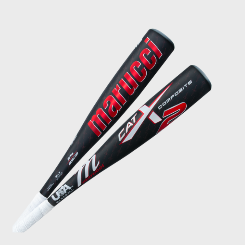 Marucci CATX2 Composite Tee Ball Bat - Thumbnail 4