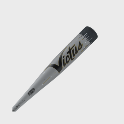 Victus Vandal Lev3 -10 USSSA Baseball Bat