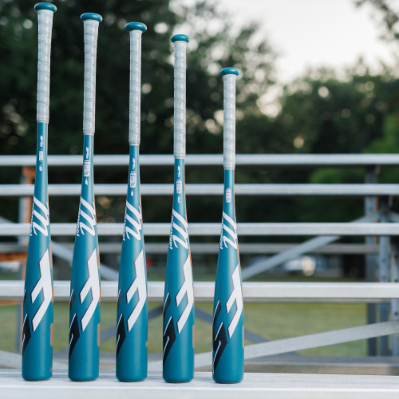 Marucci F5 Baseball Bat - Thumbnail 3