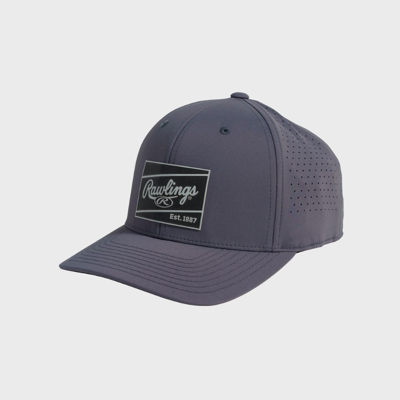 Rawlings Performance Hat