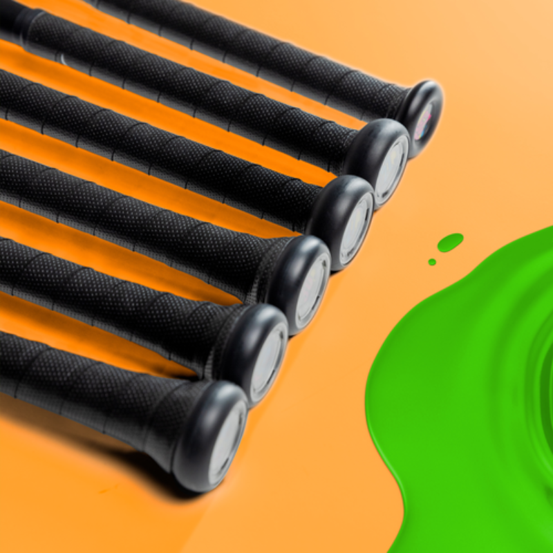 Victus Vibe Baseball Bat - Thumbnail 5