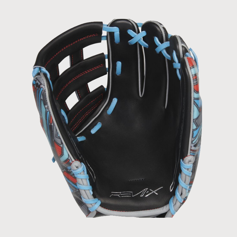 Rawlings REV1X Baseball Glove - Thumbnail 4
