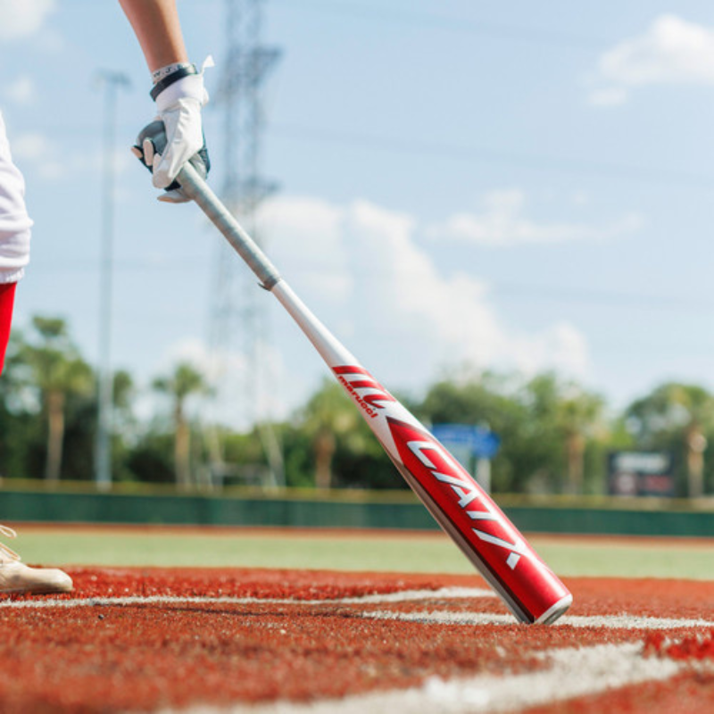 Marucci CATX Baseball Bat - Thumbnail 4