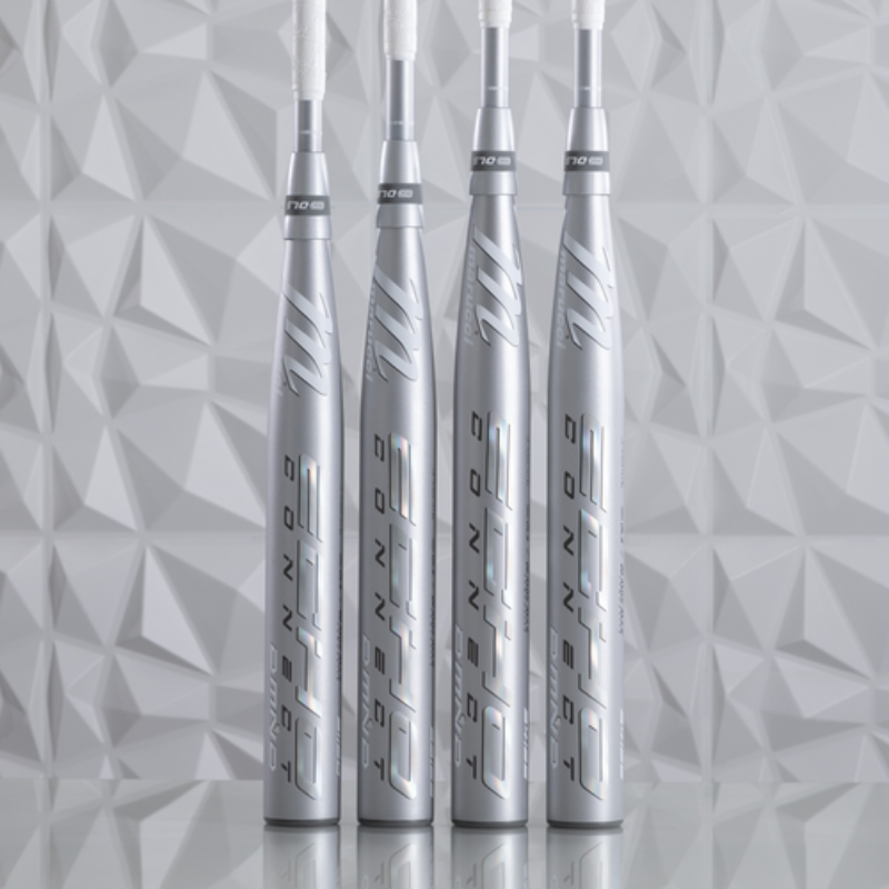 Marucci Echo DMND2 - Thumbnail 4
