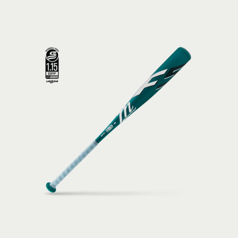 Marucci F5 Baseball Bat - Thumbnail 5