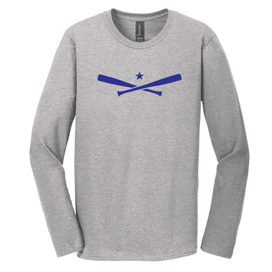 L2L Logo Long Sleeve Tee