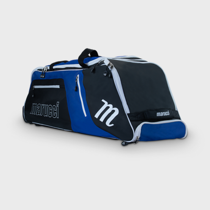 Marucci Stockade Wheeled Bag