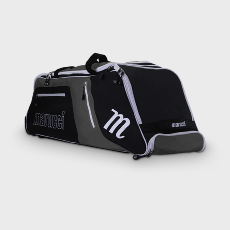 Marucci Stockade Wheeled Bag