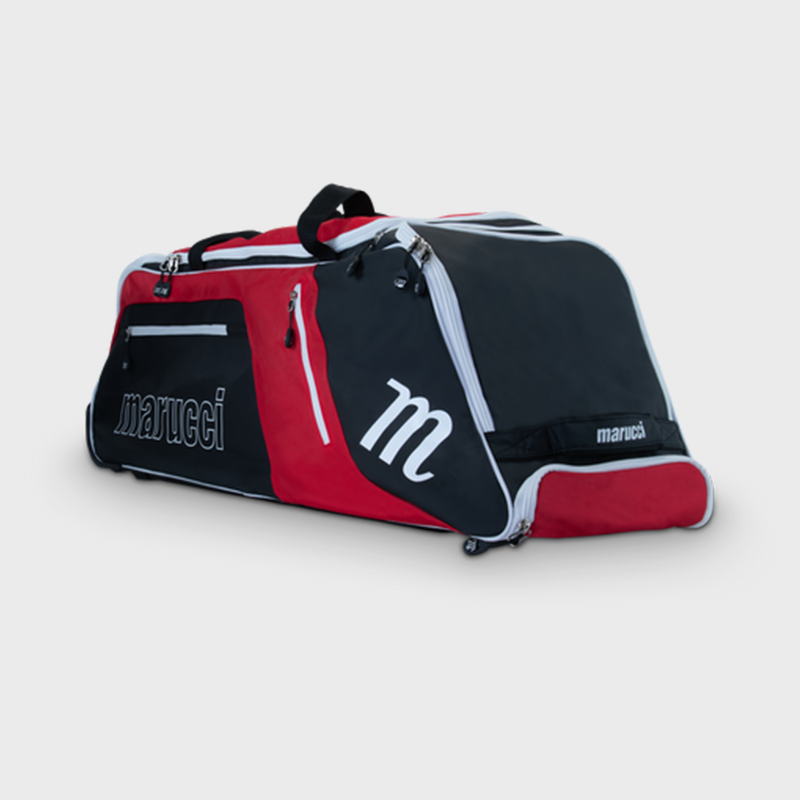 Marucci Stockade Bag - Thumbnail 4