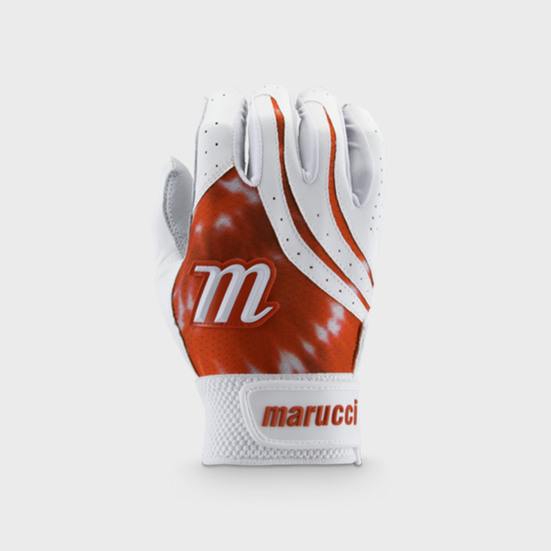 Marucci Iris Youth Fastpitch Softball Batting Glove