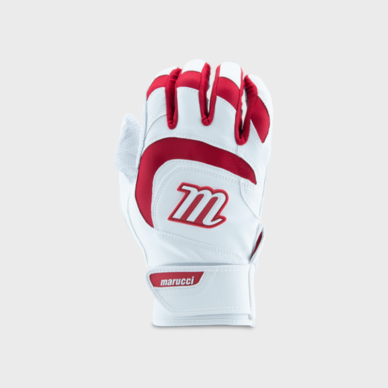 Marucci Youth V4 Signature Batting Gloves