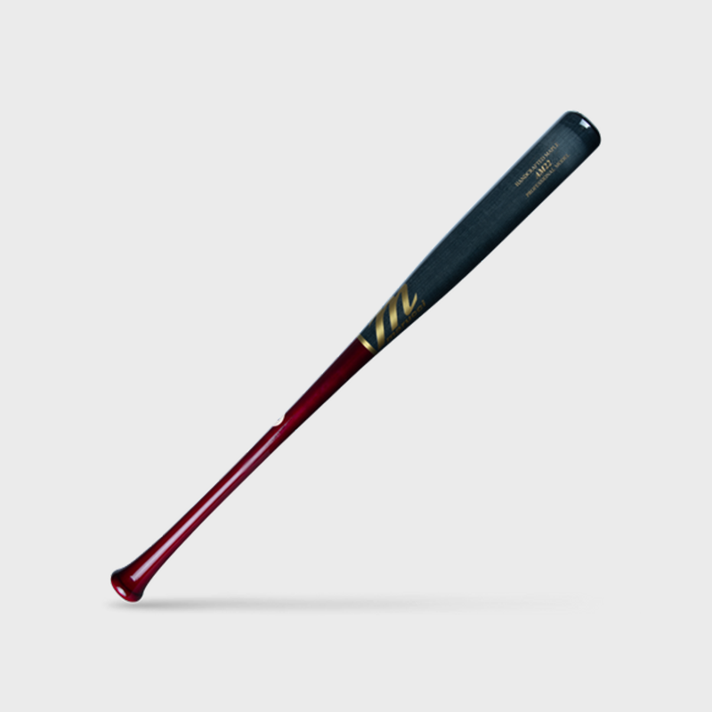 MARUCCI PRO MODEL AM22 MAPLE WOOD BASEBALL BAT