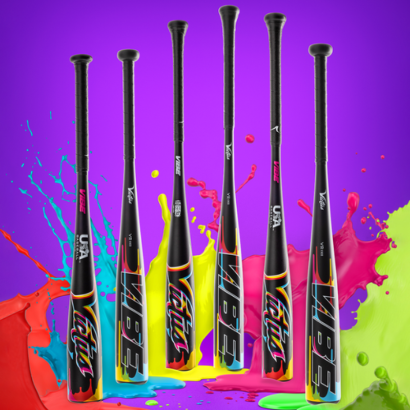 Victus Vibe -11 USA Tee Ball Baseball Bat