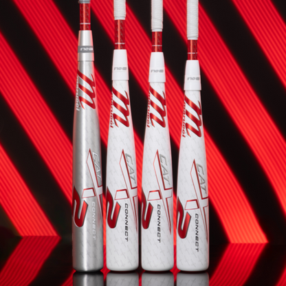 Marucci CATX2 Connect -10 USSSA Baseball Bat