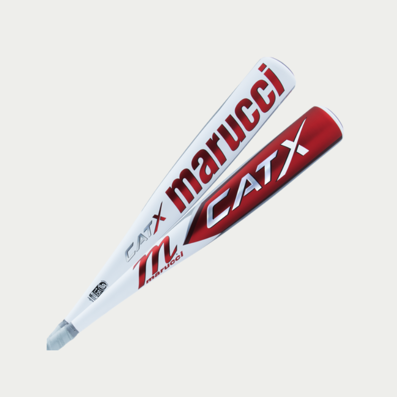 Marucci CATX Baseball Bat - Thumbnail 3