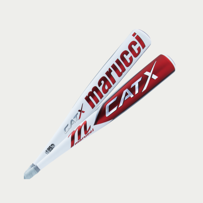 Marucci CATX -8 USSSA Baseball Bat