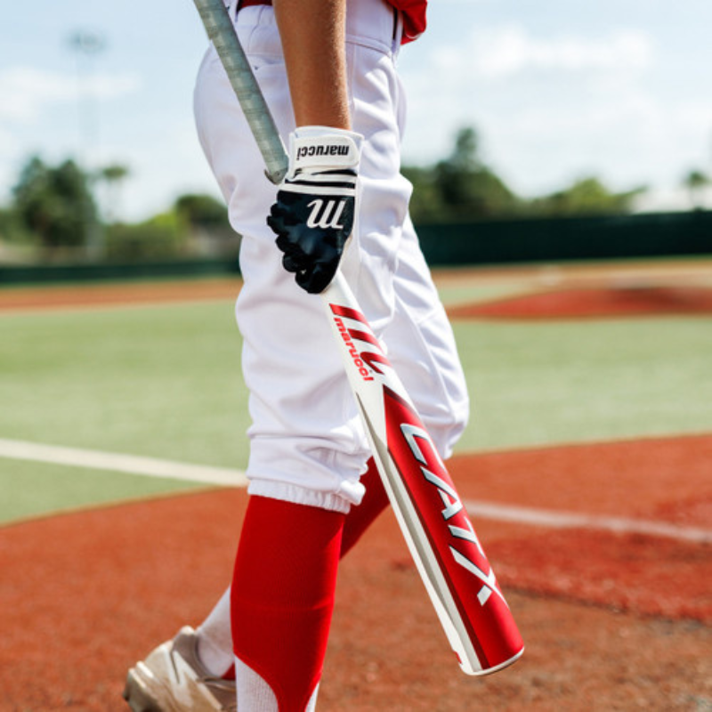 Marucci CATX Baseball Bat - Thumbnail 4