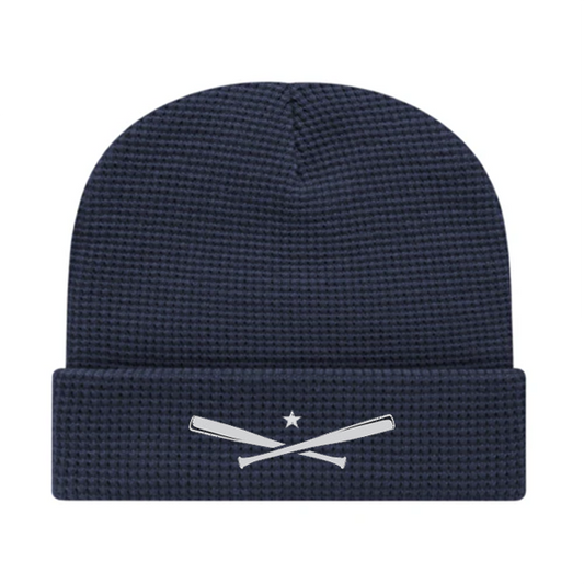 L2L Knit Logo Beanie