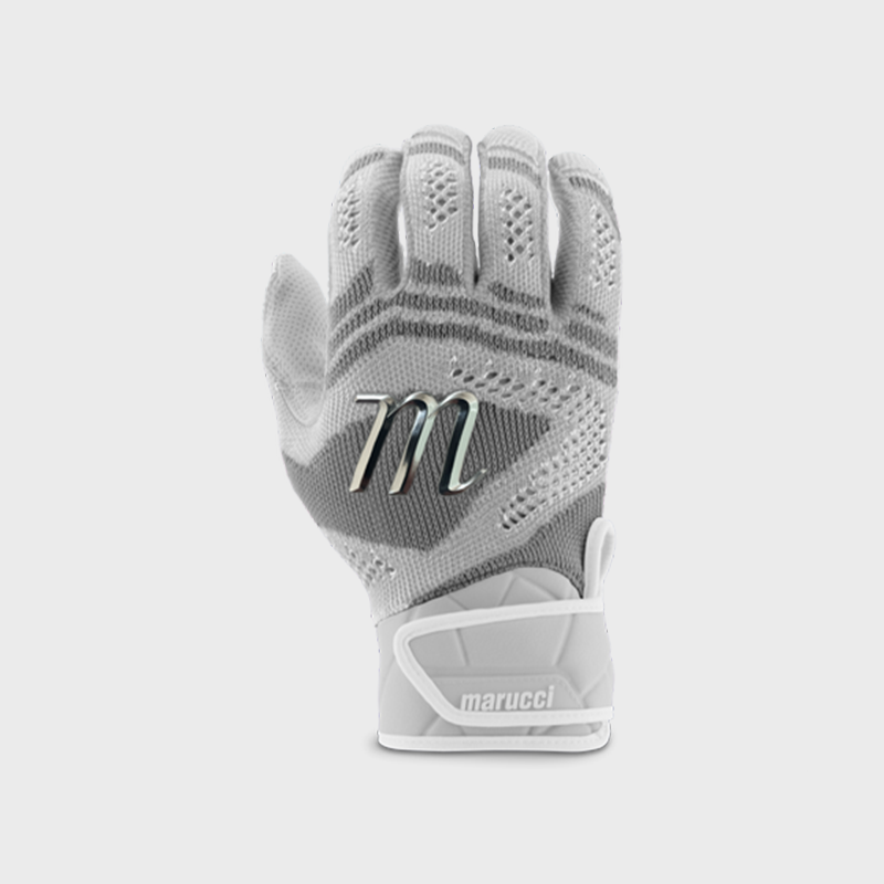 Marucci Breeze Knit Batting Gloves - Thumbnail 3