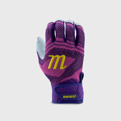 Marucci Breeze Knit V2 Batting Gloves