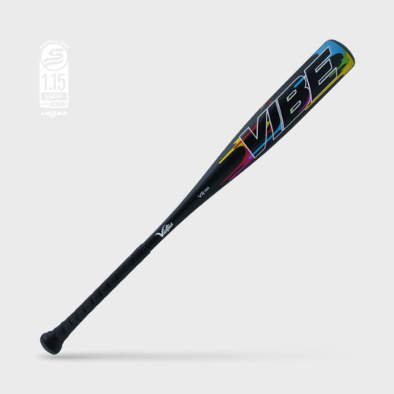 Victus Vibe Junior Big Barrel Baseball Bat - Thumbnail 3