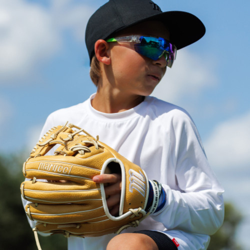 Marucci Acadia 41A2 11" Youth Baseball Glove