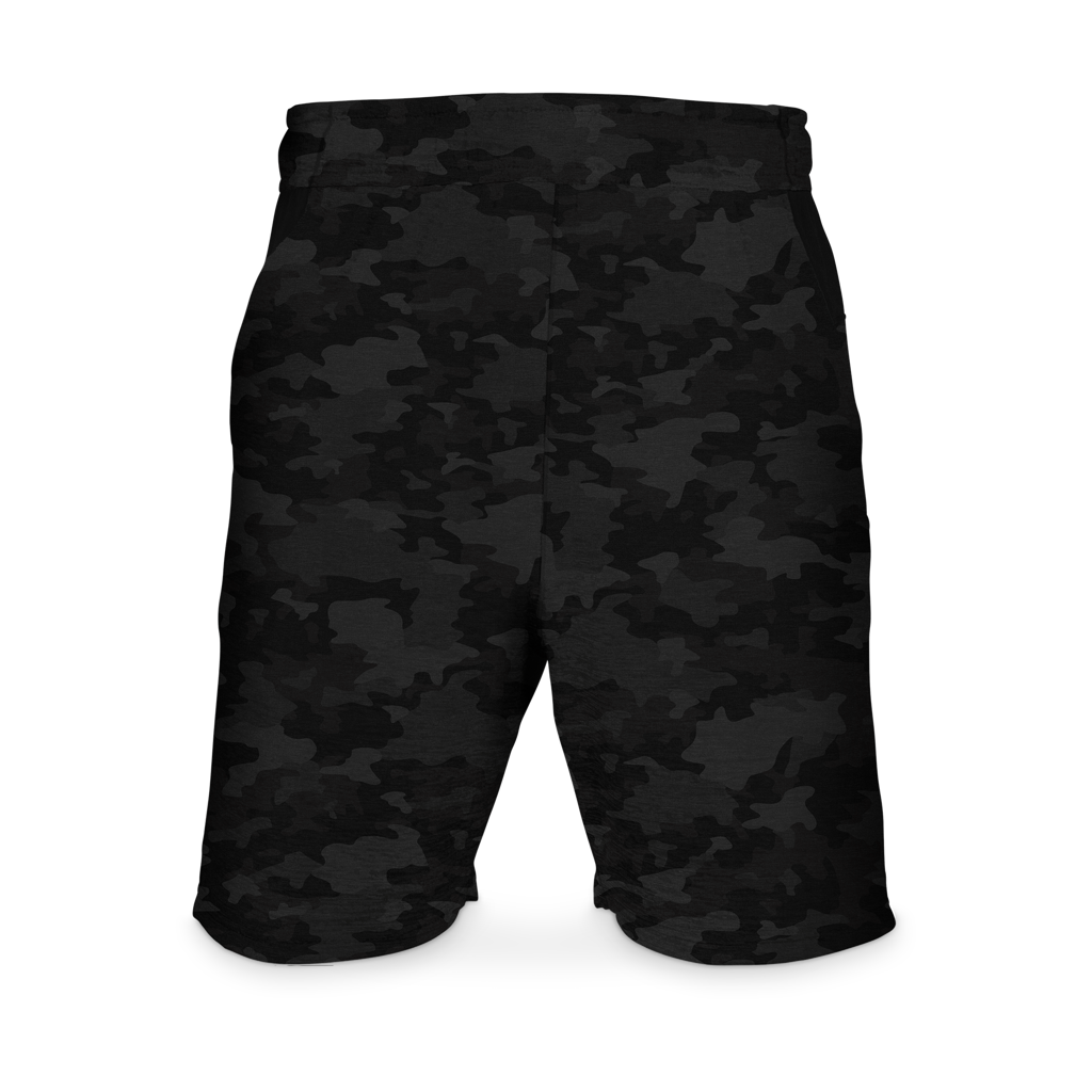 Victus Adult Shortie Workout Shorts