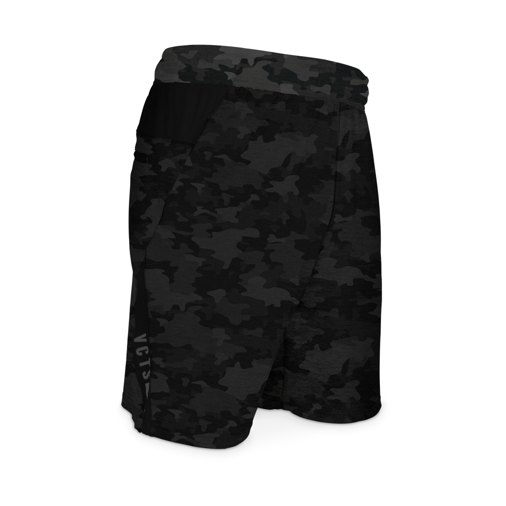 Victus Adult Shortie Workout Shorts