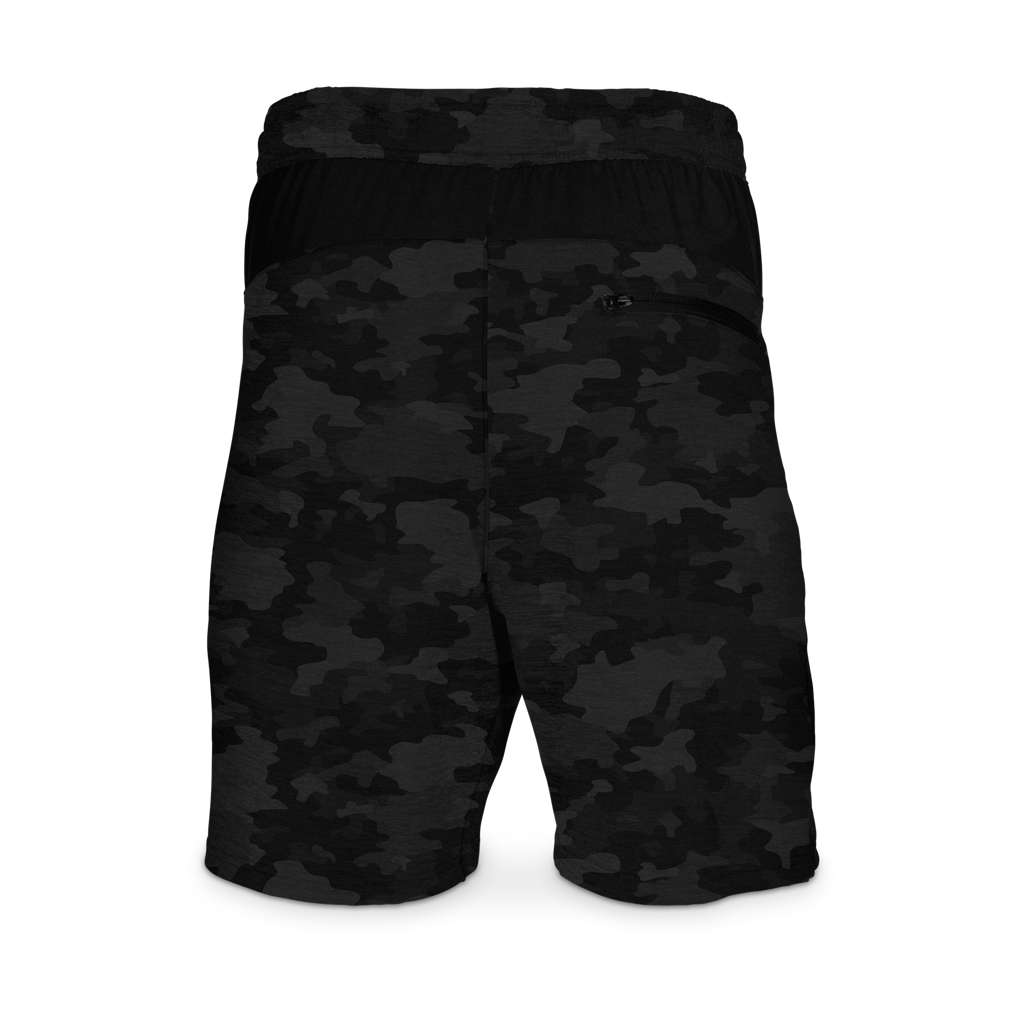 Victus Adult Shortie Workout Shorts