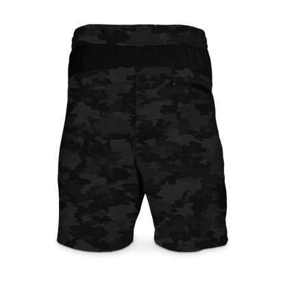 Victus Adult Shortie Workout Shorts