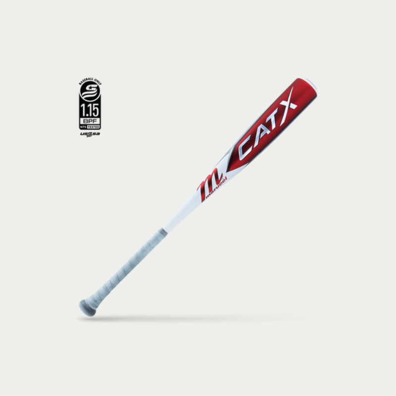 Marucci CATX Baseball Bat