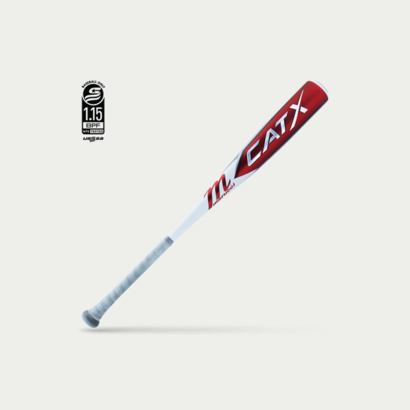 Marucci CATX -8 USSSA Baseball Bat