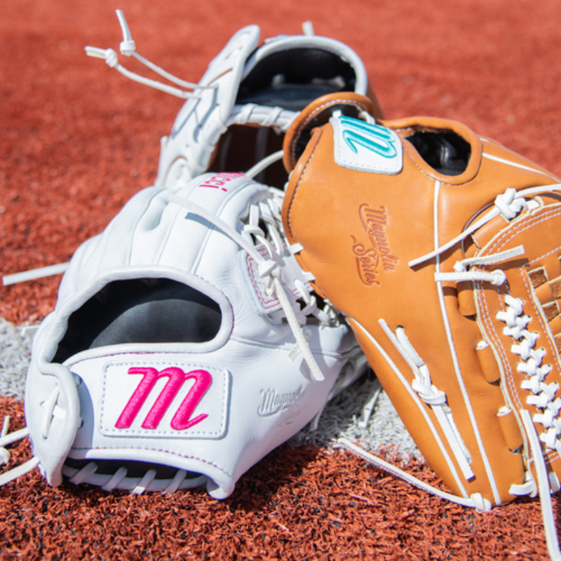 Marucci Magnolia 47A6 12.50" Fastpitch Softball Glove