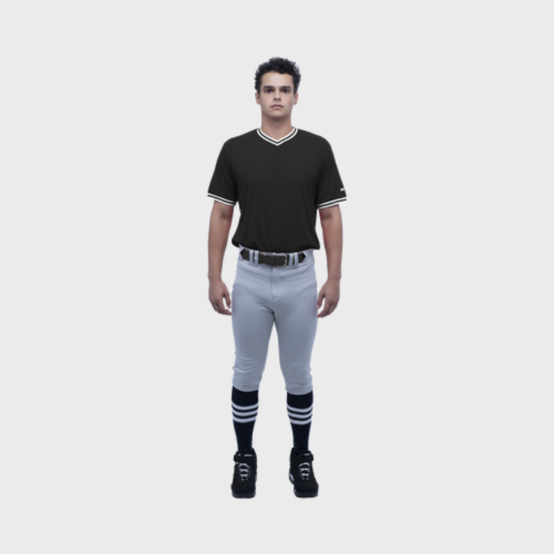 Marucci Elite Apex Short Baseball Pant