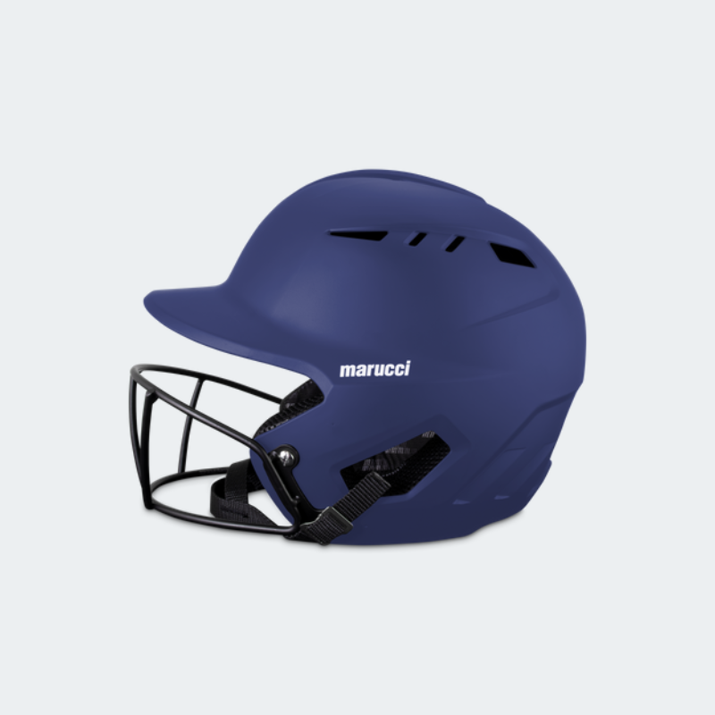 Marucci Duravent Fastpitch Softball Batting Helmet