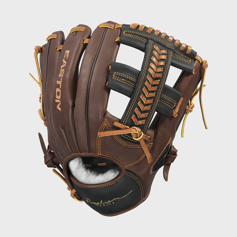 Easton Flagship Series Baseball Glove